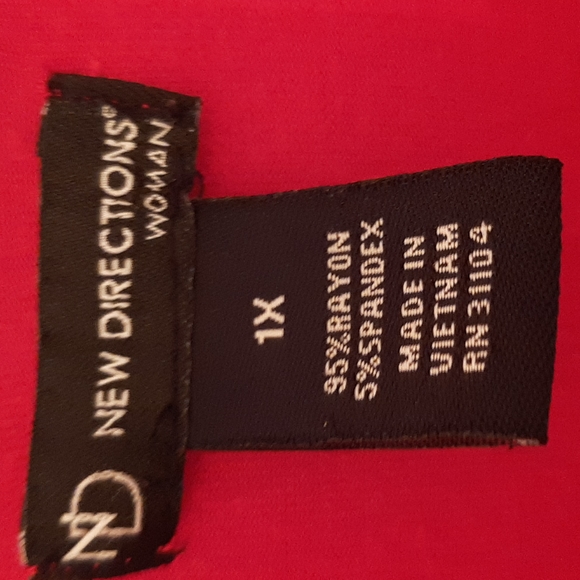 New Directions - Picture 2 of 5